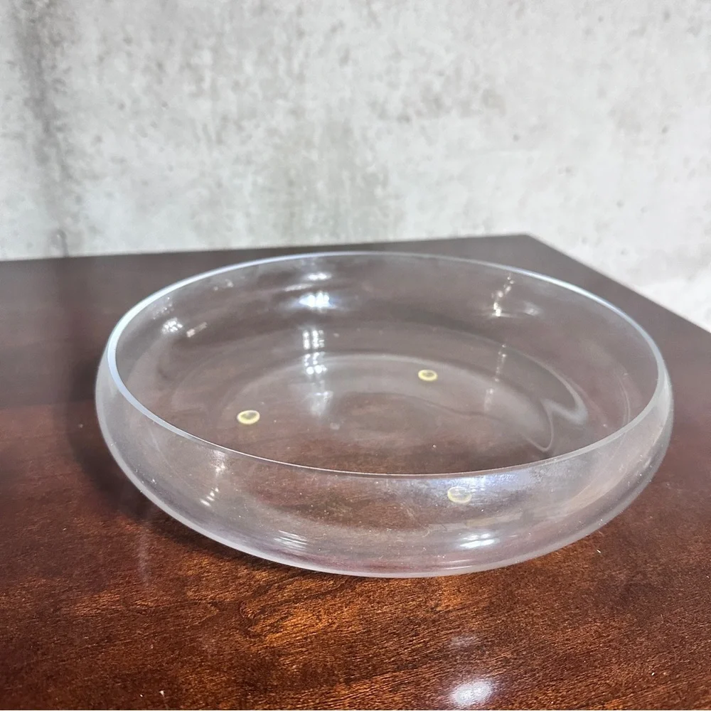 Ikea decorative bowl